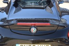 Alfa Romeo 4C Tbi Spider 32