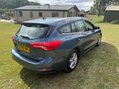 Ford Focus 1.5 Focus Zetec TDCi 5dr 28
