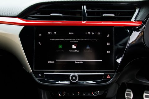 Vauxhall Corsa SRI NAV 24