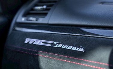 Maserati Granturismo MC Stradale 20