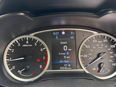 Nissan MICRA 1.0 IG-T N-Sport Euro 6 (s/s) 5dr 32