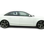 Audi A4 2.0 TDI Black Edition Saloon 4dr Diesel Manual Euro 5 (s/s) (177 ps) 2