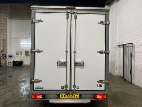 Renault Master LL35 BUSINESS DCI L0-LOADER LUTON 5