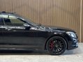 Mercedes-Benz S Class 3.0 S 350 D AMG Line Auto 4dr 19