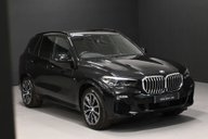 BMW X5 3.0 X5 xDrive 45e M Sport Auto 4WD 5dr 34
