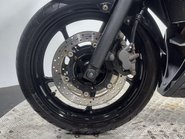 Yamaha XJ6 2010 FAIRED A2 RESTRICTABLE 600CC MOT 2027 25