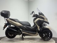 Yamaha Tricity 300 2024 ONLY 443 MILES!! 3 WHEELER TRIKE RIDE ON A CAR LICENCE 300CC 1