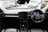 Volvo XC40 T3 INSCRIPTION 3