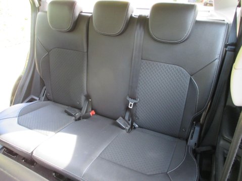 Ford Ecosport 1.0T EcoBoost Titanium 2WD Euro 5 (s/s) 5dr 26