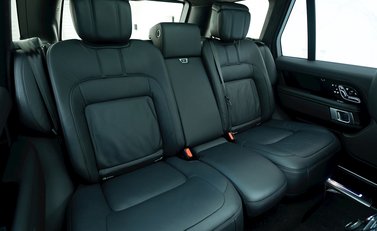Land Rover Range Rover 5.0 V8 Autobiography 12