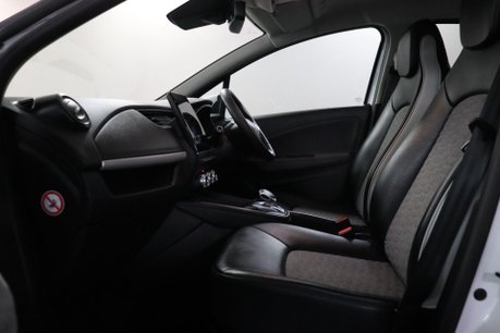 Renault Zoe I GT LINE 44