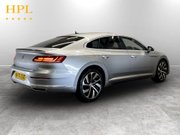 Volkswagen Arteon 2.0 TDI R-Line Fastback 5dr Diesel DSG Euro 6 (s/s) (150 ps) Parking Sensor 7