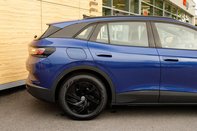 Volkswagen Id.4 LIFE 8