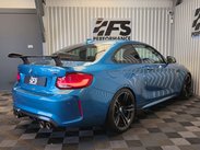 BMW M2 3.0i Coupe 2dr Petrol DCT Euro 6 (s/s) (370 ps) 6