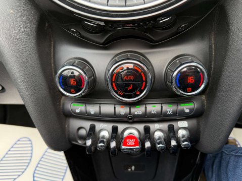 Mini Convertible 2.0 Cooper S Auto 2dr 83