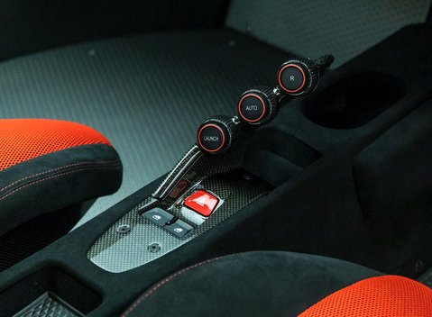 Ferrari 458 Speciale 16