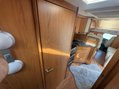 Fiat Ducato BURSTNER ARGOS 747 7 BERTH TAG AXLE MOTORHOME LARGE GARAGE 8