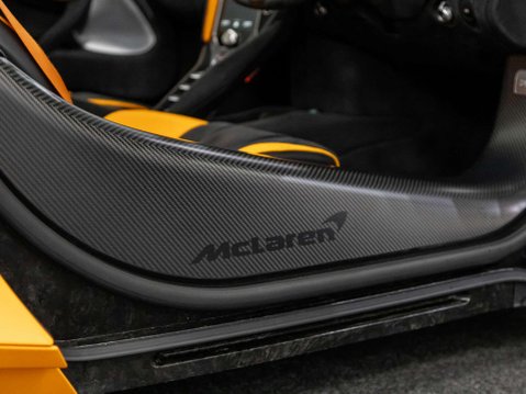 McLaren 750 4.0T V8 Coupe 2dr Petrol SSG Euro 6 (s/s) (750 ps) 54