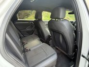 Audi Q3 1.5 TFSI CoD 35 Black Edition Sportback 5dr Petrol Manual Euro 6 (s/s) (150 35