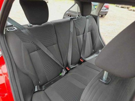 Ford Fiesta 1.0T EcoBoost Zetec Euro 5 (s/s) 5dr 26