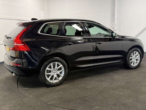 Volvo XC60 2.0 XC60 Momentum D4 AWD Auto 4WD 5dr 5