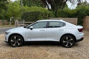 Polestar 2 BASE 16