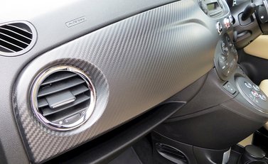 Abarth 695 Edizione Maserati 16