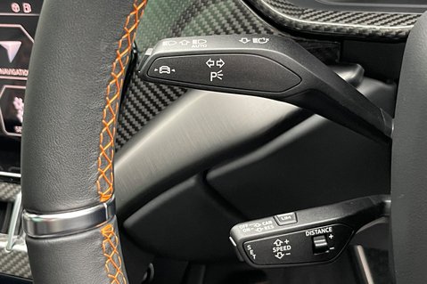 Lamborghini Urus V8 - ORANGE -AKRAPOVIC EXHAUST -PAN ROOF -B&O-MASSAGE SEATS-BLIND SPOT -ACC 67