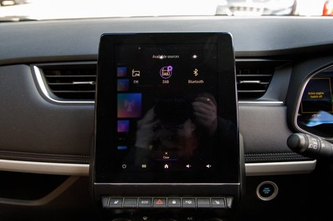Renault Zoe TECHNO 26