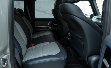 Mercedes-Benz G Class G 580 EDITION ONE 18