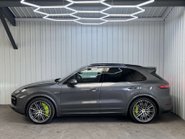 Porsche Cayenne 4.0 Cayenne T S E-Hybrid Auto 4WD 5dr 15