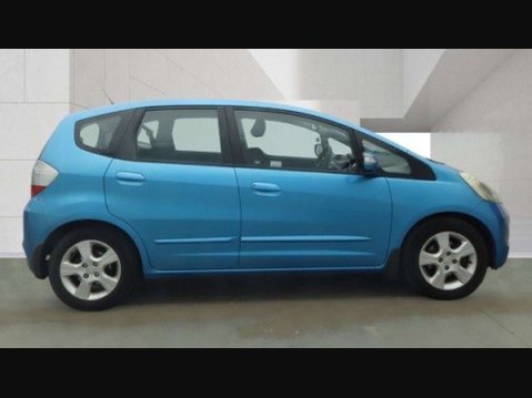 Honda Jazz 1.3 Jazz i-VTec ES 5dr 7
