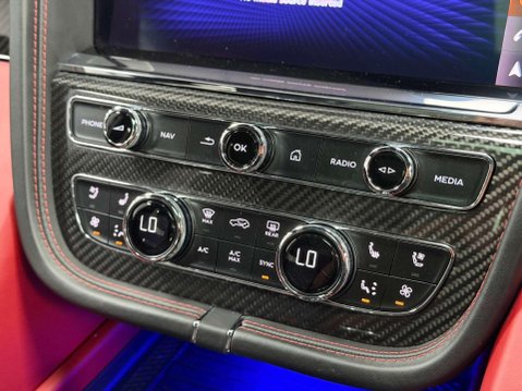 Bentley Bentayga 4.0 V8 S SUV 5dr Petrol Auto 4WD Euro 6 (s/s) (550 ps) 73