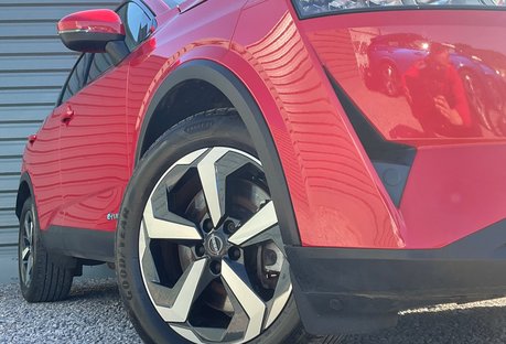 Nissan Qashqai E-POWER ACENTA PREMIUM