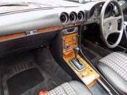 Mercedes-Benz R107 280 SL Sports 57