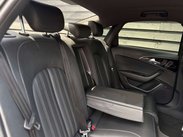 Audi A6 2.0 A6 Black Edition TDI CVT 4dr 37