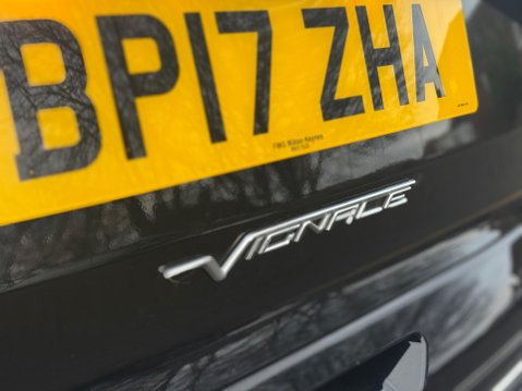 Ford Kuga 2.0 TDCi EcoBlue Vignale Euro 6 (s/s) 5dr 23