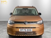 Volkswagen Caddy Maxi 2.0 TDI Life MPV 5dr Diesel DSG Euro 6 (s/s) (122 ps) Air Con - Bluetooth 2