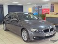 BMW 3 Series 2.0 320i SE Euro 6 (s/s) 4dr 1
