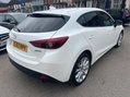 Mazda 3 2.0 SKYACTIV-G Sport Nav Euro 5 (s/s) 5dr 6