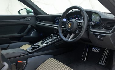 Porsche 911 Dakar 10