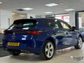 SEAT Leon 1.4 eHybrid 12.8kWh FR DSG Euro 6 (s/s) 5dr 40
