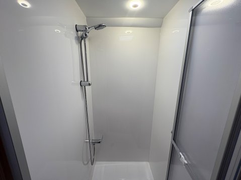 Bailey Pegasus grande GT 75 Amalfi 2025 MODEL 35