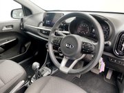 Kia Picanto 1.0 DPi 3 Hatchback 5dr Petrol AMT Euro 6 (s/s) (66 bhp) 12