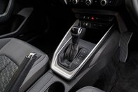 Audi A1 SPORTBACK TFSI SPORT 35