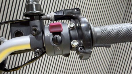 Ducati Scrambler 800 ICON 2016 ONLY 9K LEO VINCE EXHAUST LONG MOT 803CC 42
