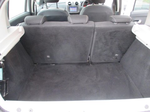 Dacia Sandero Stepway 0.9 TCe Comfort Euro 6 (s/s) 5dr 45