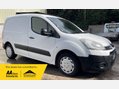 Citroen Berlingo 1.6 HDi 625 Enterprise L1 5dr (Euro 5) 1