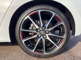 Toyota Yaris 1.5 Yaris GR Sport HEV CVT 5dr 14