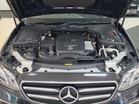 Mercedes-Benz E Class 2.0 E200 SE G-Tronic+ Euro 6 (s/s) 5dr 98
